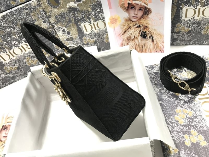 Dior My Lady Bags